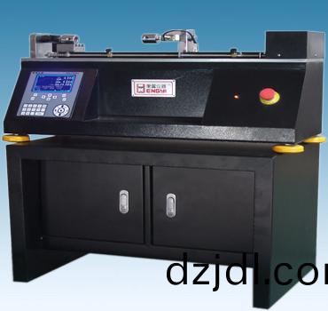 臥式顯微薄膜力學測試機産品介紹