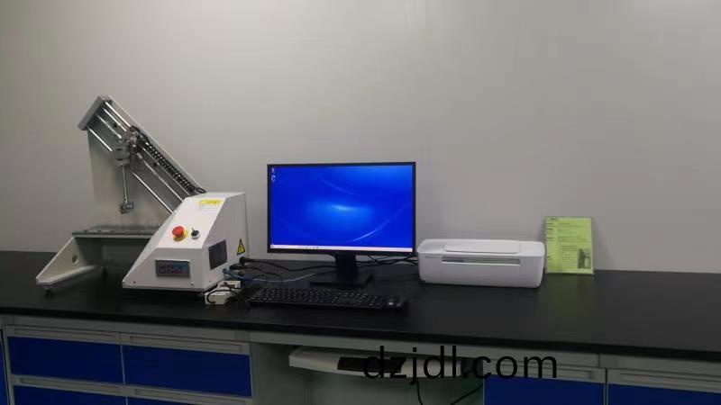 FPC 90°剝(bo)離試驗機用途