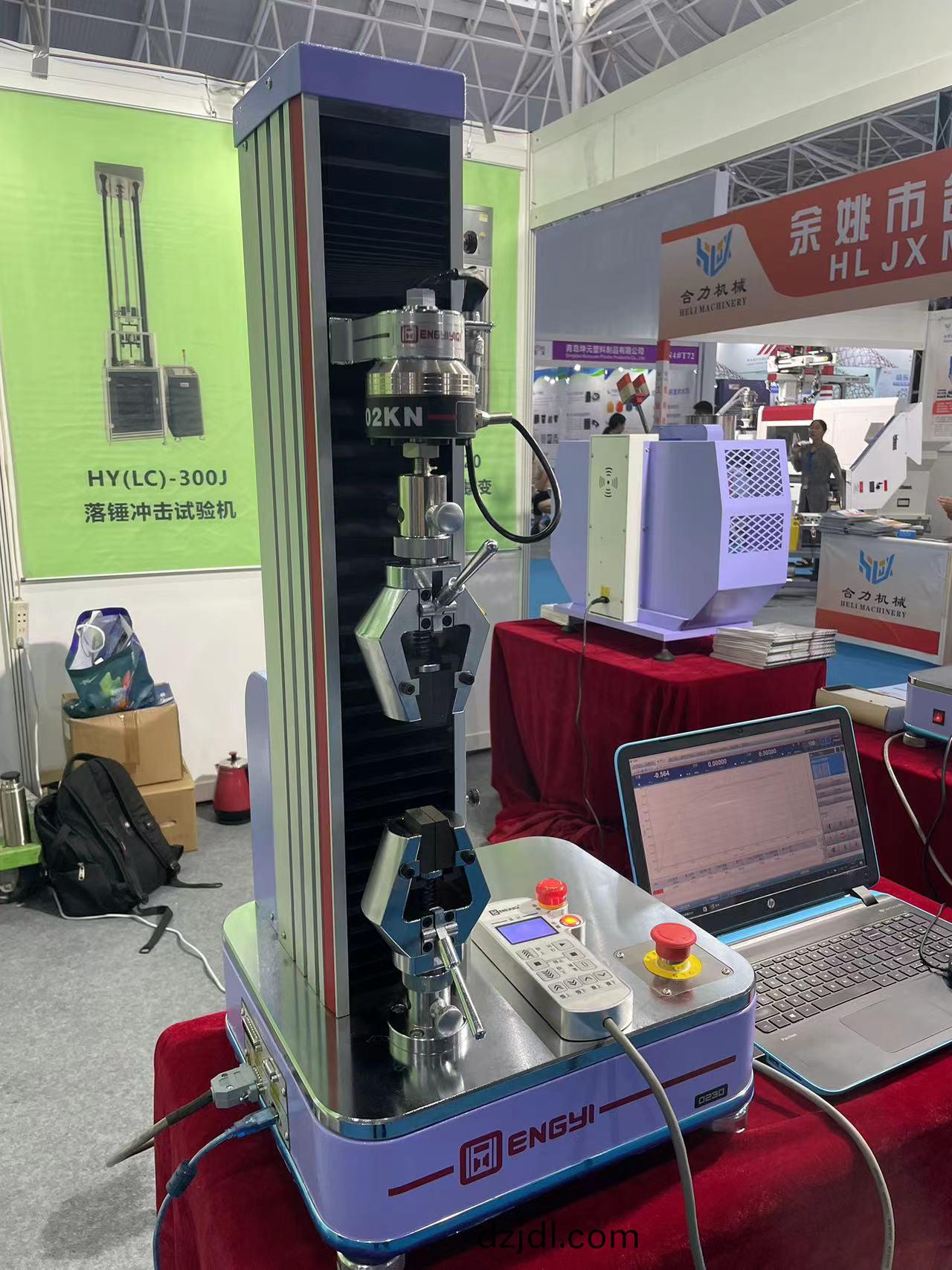 推薦衡翼(yi)醫學眼角膜拉力試驗(yan)機全國聯保