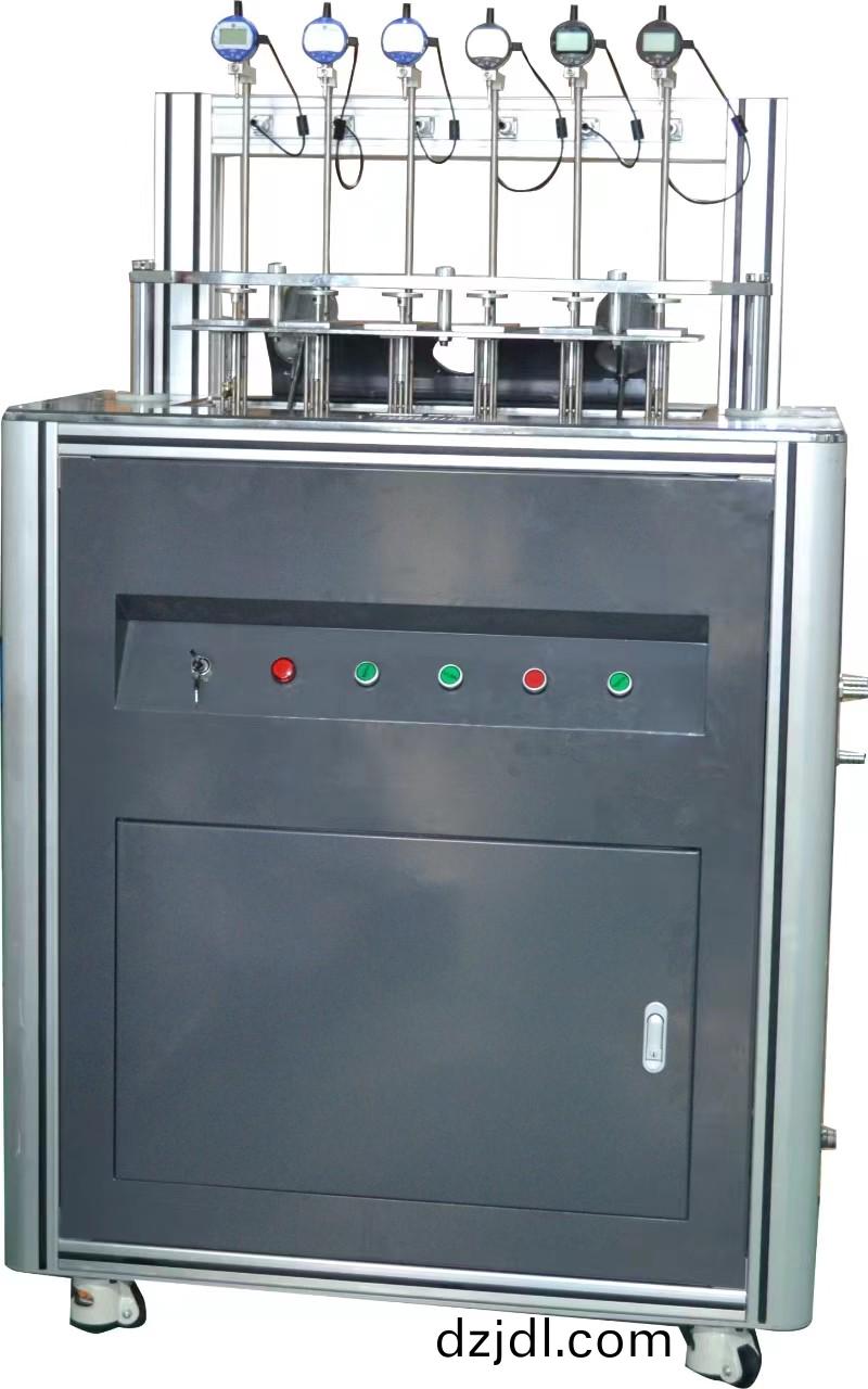 9861d0ac70a361212e242d0a788e636.jpg 衡翼儀器亮相CHUNAPLAS2024 展示新形象