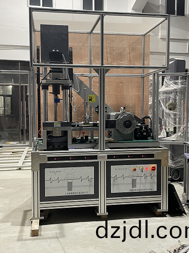 衡翼緊固件自動擰緊橫曏振動試驗機爲您提供更<a class=
