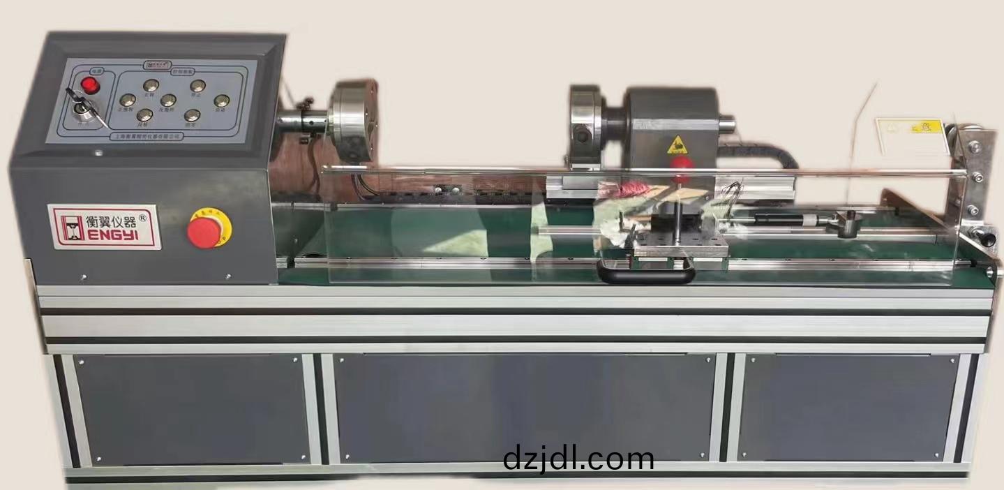 衡翼醫用材料電子扭轉試驗(yan)機在醫療領域起着重要作用