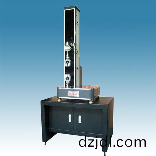 塑料拉力試驗機