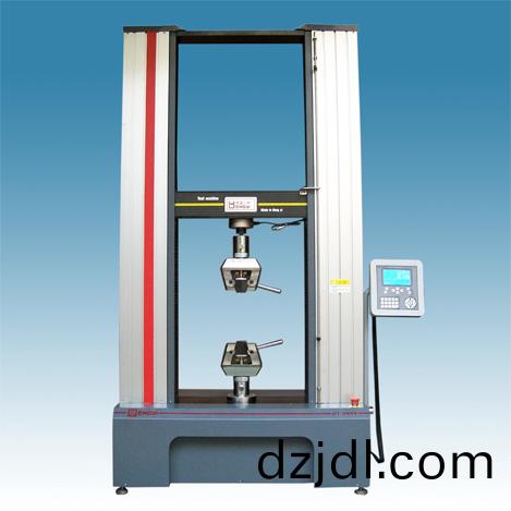 200KN電子(zi)萬能試驗機