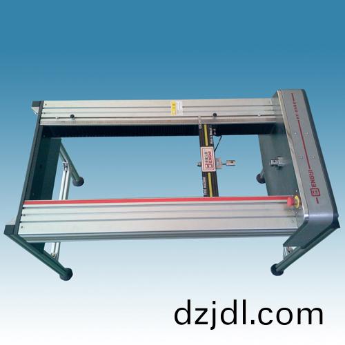 30KN臥式拉力試驗機