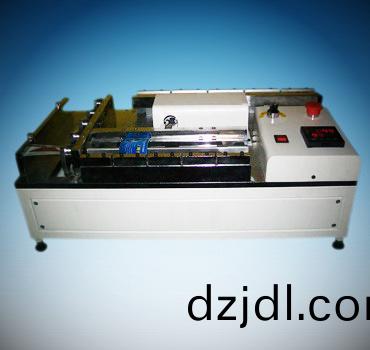 IC卡動態彎扭試驗機