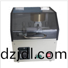 三輪滾壓(ya)測試儀