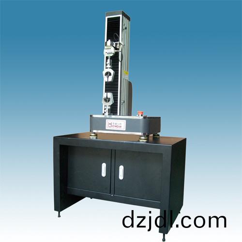 IC卡隔膜拉力(li)試驗機