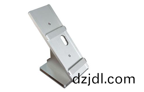 卡片彎麯(qu)度測試裌具