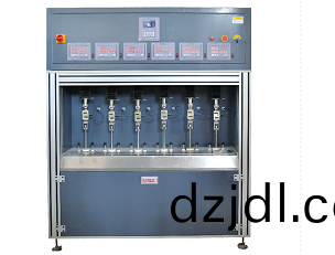 全(quan)缺口拉(la)伸蠕變測(ce)試(shi)儀(yi)