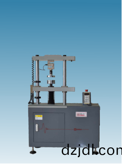 微機控製電子壓力試驗機
