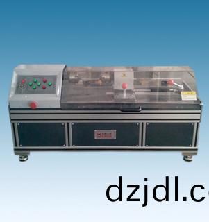 ​接骨螺釘電(dian)子扭轉試驗機