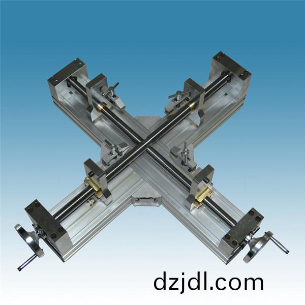 原位拉伸試驗機