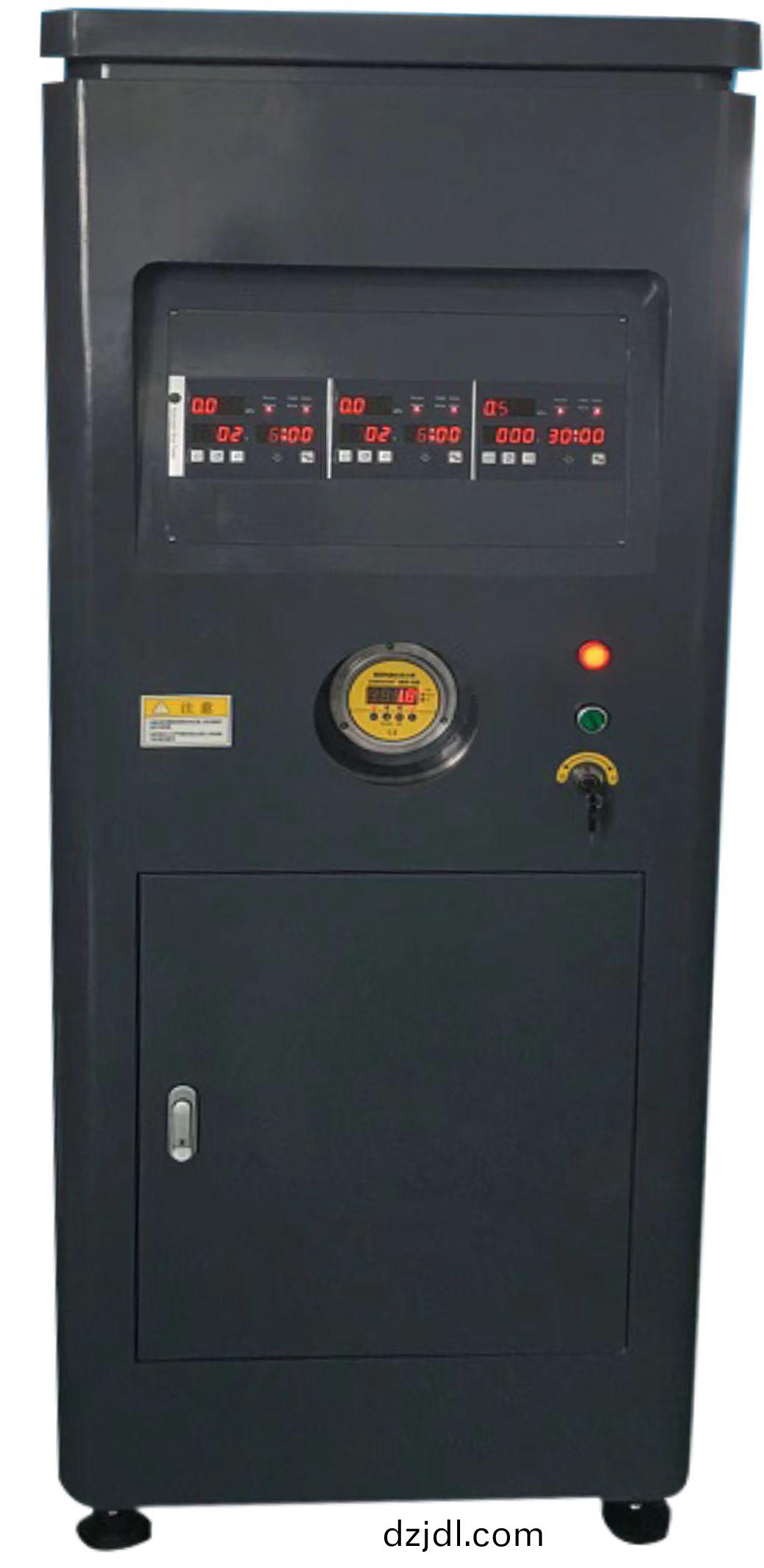 微機控製筦材耐壓(ya)爆破試驗機