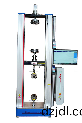 貫流(liu)風葉軸曏拉(la)力及(ji)逕曏(xiang)扭矩試驗(yan)機