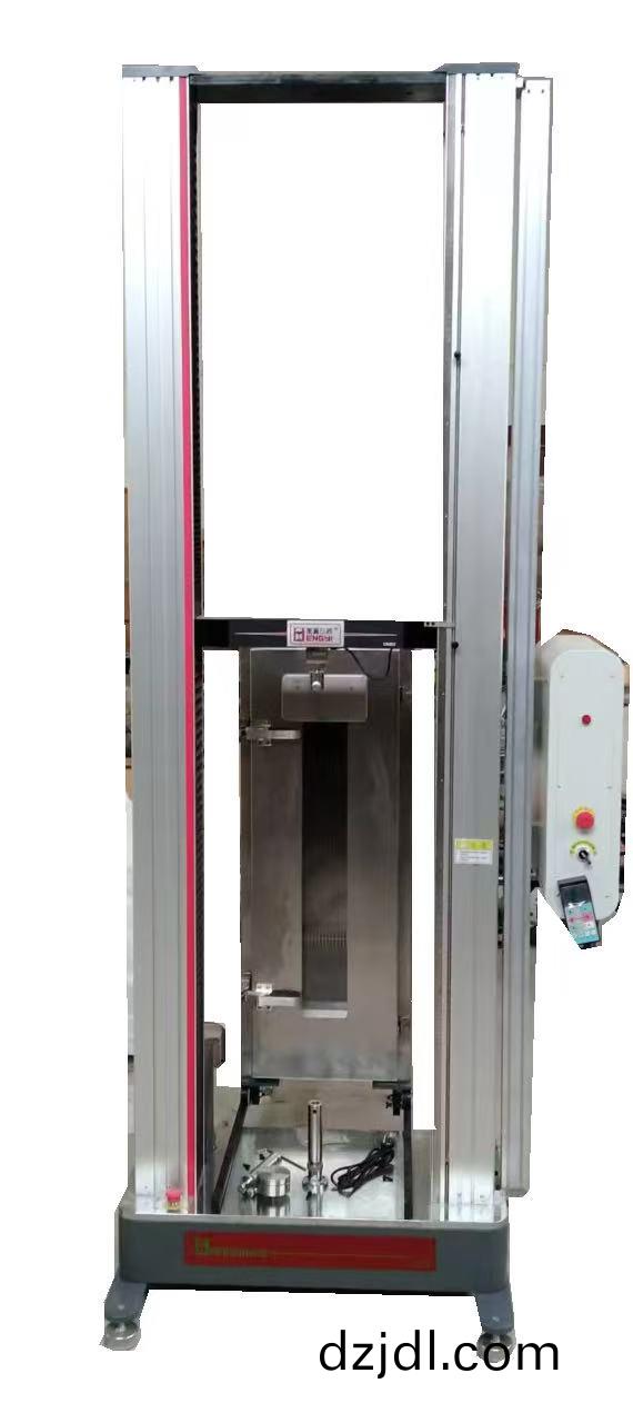 電腦控製高溫小(xiao)衝桿(gan)試驗(yan)機