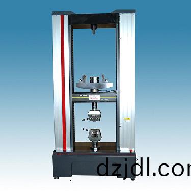 600KN電子萬能試驗機