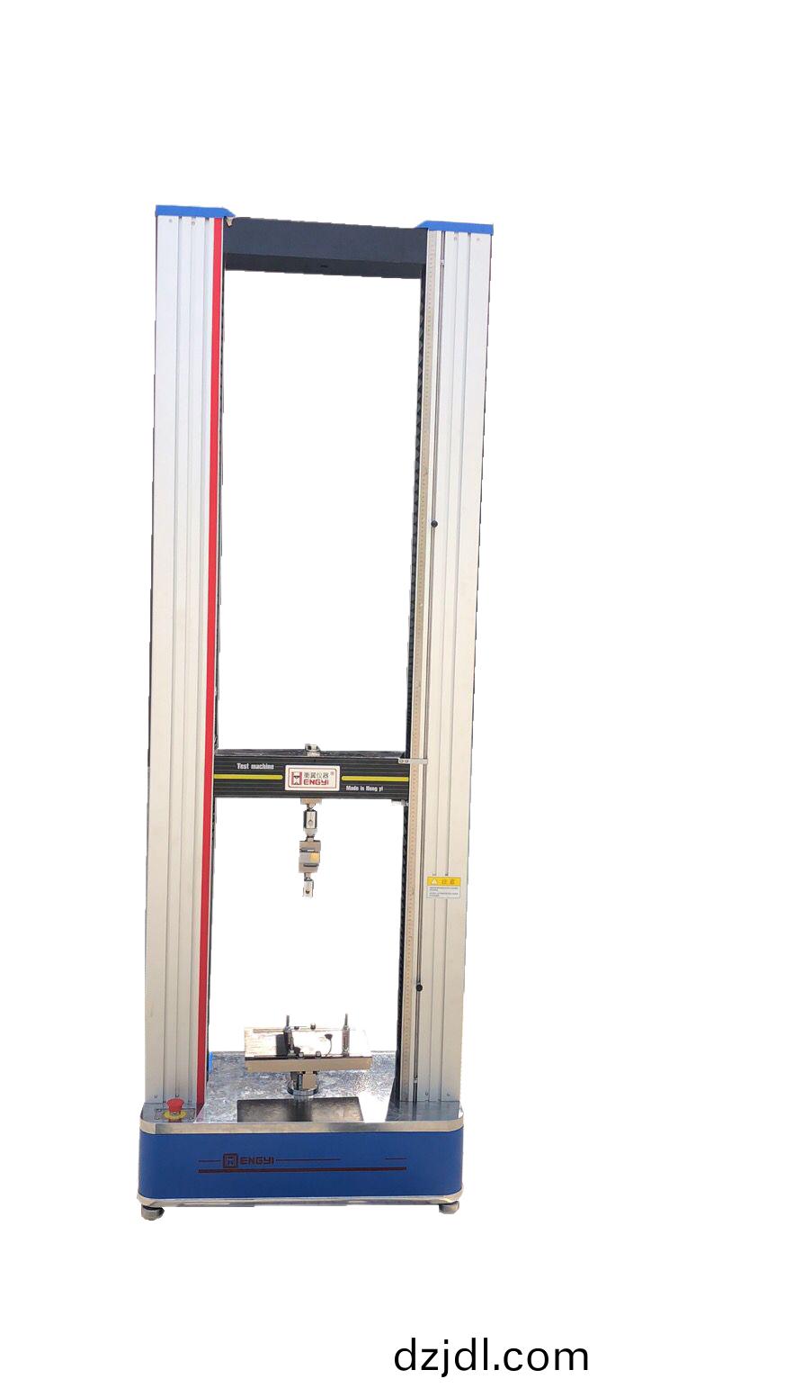 微機控(kong)製筦材(cai)環剛度(du)試驗(yan)機(ji)